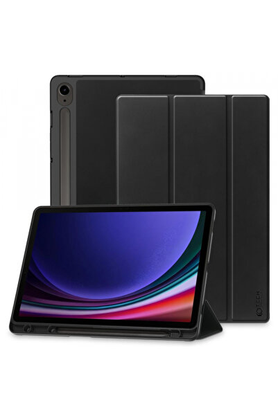 Samsung Husa pentru Galaxy Tab S9 / Tab S9 FE / Tab S10 FE, Tech-Protect, SC ...