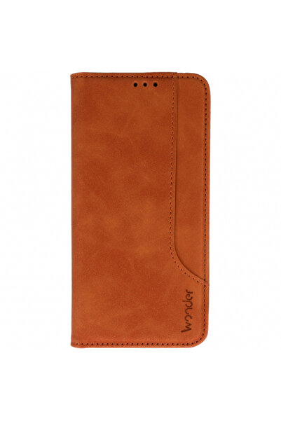 Samsung Case for Galaxy A55 5G A556, Wonder, Prime, Brown