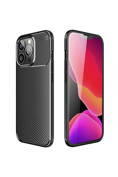 Xiaomi Husa pentru Poco C75 5G / C75 / Redmi 14C, OEM, Carbon Black, Neagra