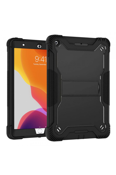 Apple Husa pentru iPad 10.2 (2021) / 10.2 (2020) / 10.2 (2019), Techsuit, Rug...