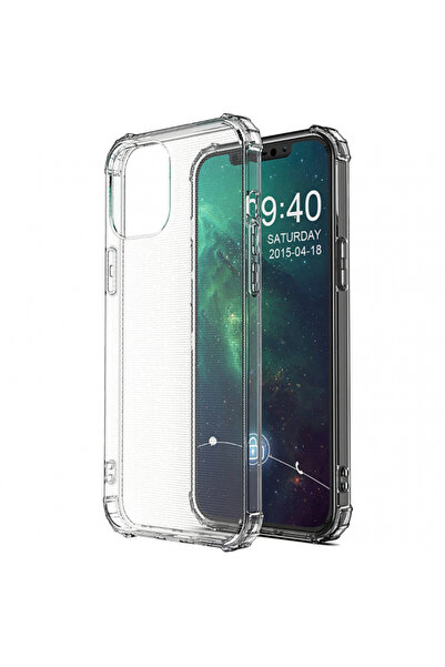 Xiaomi Husa pentru 14 Pro, OEM, Anti Shock, Transparenta