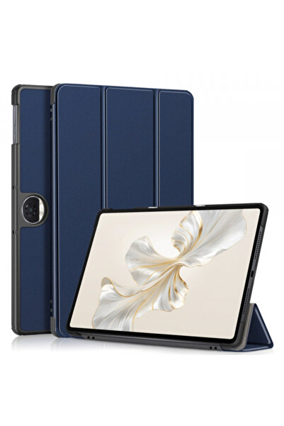 HONOR Θήκη Pad 9, Techsuit, FoldPro, Μπλε