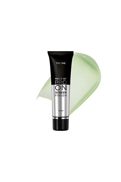 Other Oriflame THE ONE Make-Up Pro On Screen Perfecting Base 30 ml