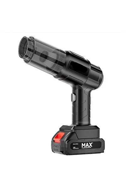 Generic Portable High Power Car Vacuum Cleaner