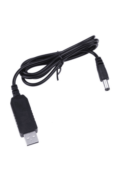 Generic Adaptor CA USB ACK-PW20 cuplaj DR-PW20 NP-FW50 înlocuiește Sony