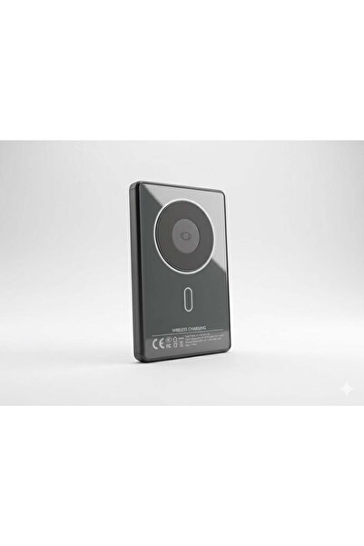 alqarat باور بانك 10000 مللي أمبير في الساعة - 22.5 واط PD، 15 واط شحن لاسلكي...