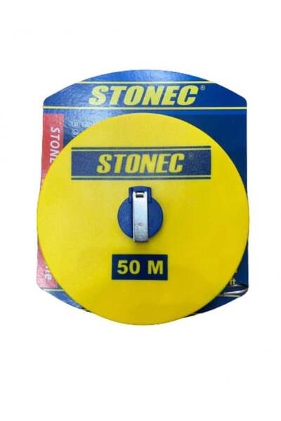 STONIC متر 50 متر ستونيك