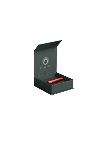 Jacques Fath Paris Cutie cadou - Red Shoes Unisex Perfume, Woody Floral, 5 ml Atomizer