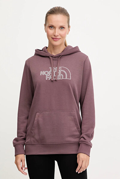 THE NORTH FACE سويت شيرت نسائي-NF0A8C1DFAI1