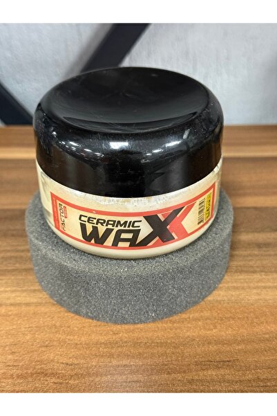 shop Seramik Etkili Vax