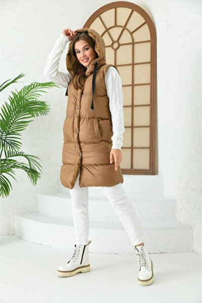 Efour Inflatable Vest with Zipper