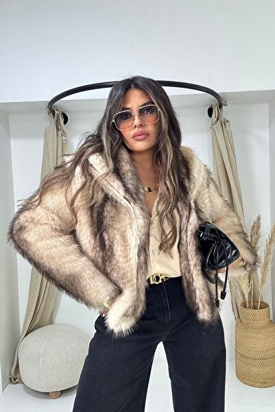 Sohotique By P Πέτρα από γούνα κρέατος