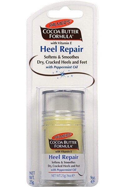 PALMER'S كريم إصلاح الكعب بتركيبة زبدة الكاكاو 25 جرام