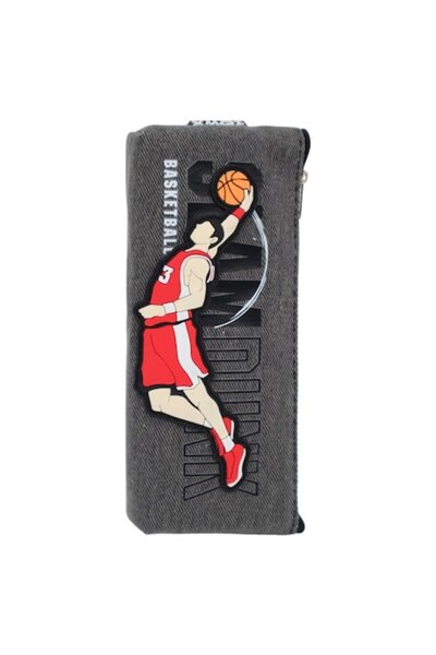 OEM Penar pentru băieți Basketball H-131, negru