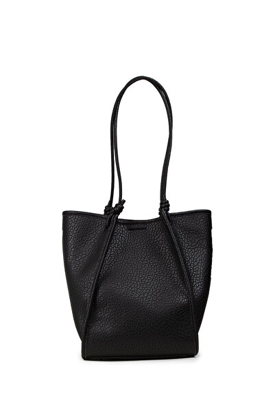 Deery Black Women's Shoulder Bag
