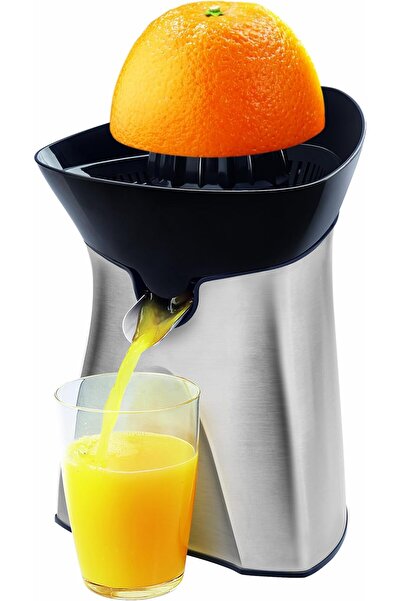 Sencor SCJ 6050SS Citrus Juicer Stainless Steel