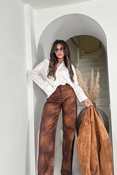 Sohotique By P Waxed Antique Effect Jean Taba