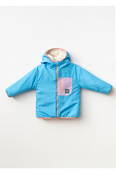 Haribo Palton sezonier cu două fețe