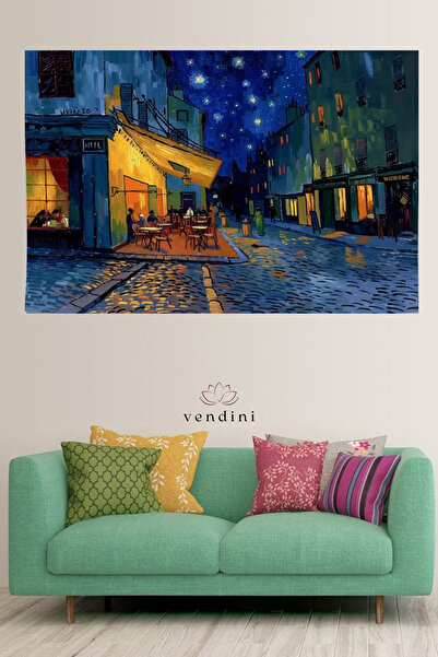 Vendini Good Quality Fabric, Vibrant Colors Wall Tapestry Wall Cloth Wall Tap...