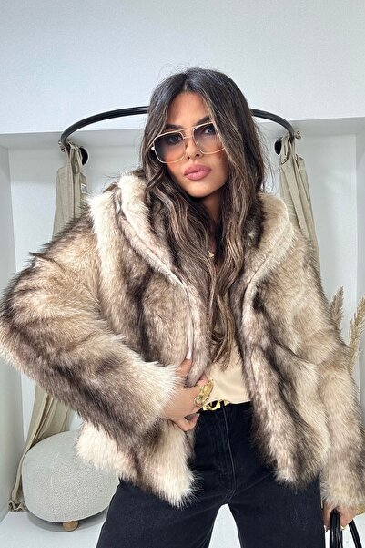 Sohotique By P Πέτρα από γούνα κρέατος