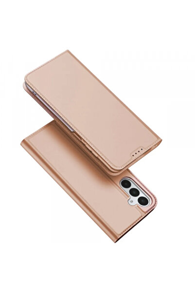 Samsung Case for Galaxy A17 5G, DUX DUCIS, Skin Pro, Pink