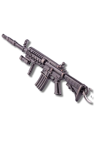 Waves And Pebbles سلسلة مفاتيح M4A1