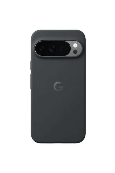 Google Case for Pixel 10 Pro XL, Pixelsnap, Black GA09831-WW