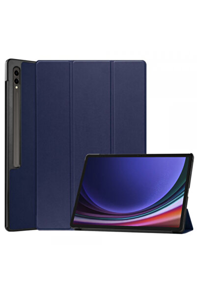 Samsung Husa pentru Galaxy Tab S10+ / Tab S9 FE+ / Tab S9+, Techsuit, FoldPro...