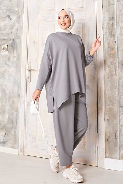 EBRUTESETTÜR Relaxed Fit Shalwar Trouser Suit