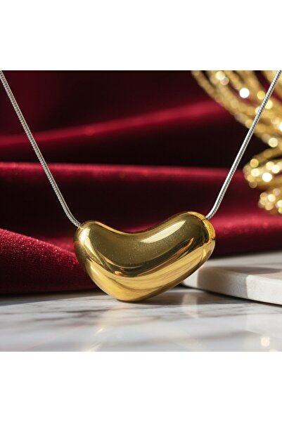 KEVSA Jewelry Colier din oțel inoxidabil - LPD1504