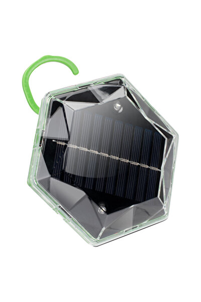 Pest x Defend ISOTRONIC US1 70600 – Repelent solar cu ultrasunete pentru păsări, pentru porumbei, vrăbii și pescăruși, 100 m²