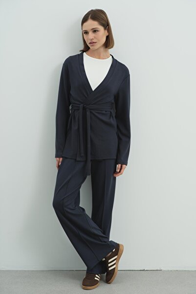 C&City Κιμονό Pure Touch καπνιστό