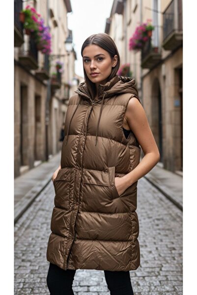 Efour Inflatable Vest with Zipper