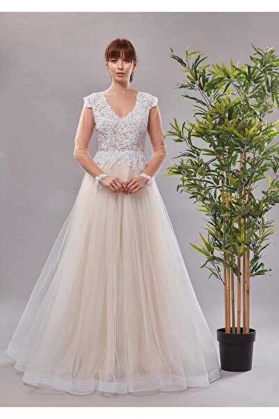 Irina Ross Kate Wedding Dress