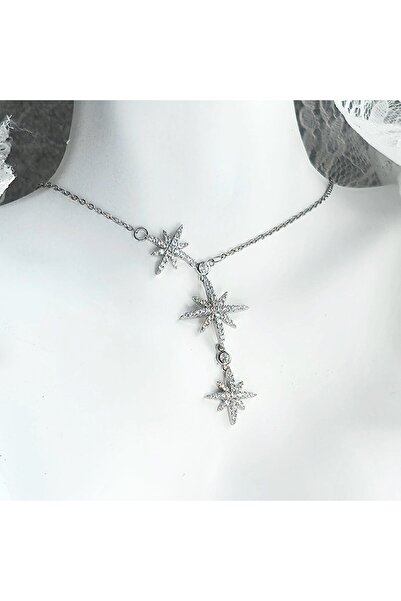 KEVSA Jewelry Colier din oțel inoxidabil - LPD1516