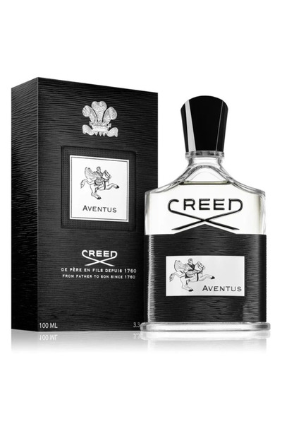 Creed Aventus – Eau de Parfum, 100 ml