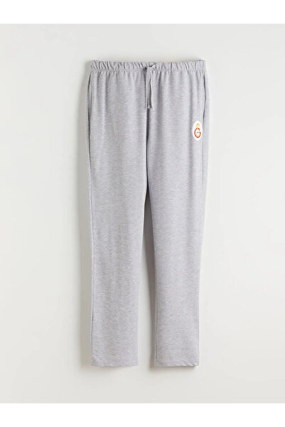 LC Waikiki Galatasaray Baskılı Erkek Pijama Takımı