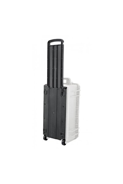 PLASTICA PANARO Kit cărucior MAX540TROLLEY pentru geantă rigidă Max540