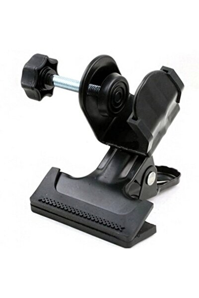 Generic Clemă de studio foto cu menghină tip U