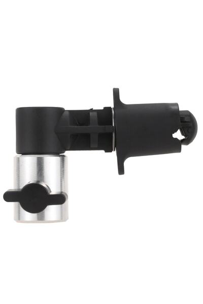 Generic Support for holding the lens hood/background