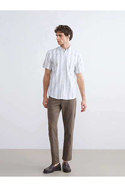 LC Waikiki Ανδρικό τζιν παντελόνι Regular Fit 779