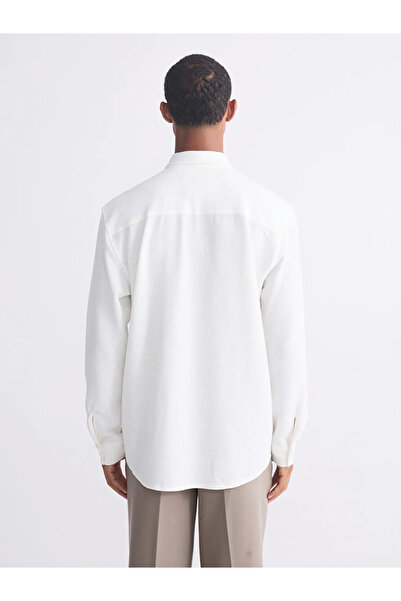 LC Waikiki Чоловічий гольф з довгим рукавом Regular Fit