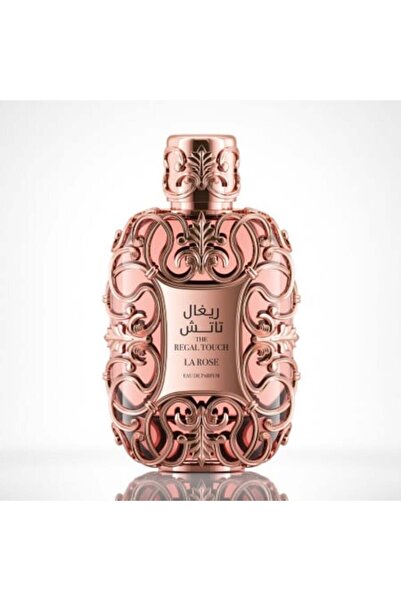 Le chameau Emper Regal Touch La Rose, Eau de Parfum, 100ml, dama