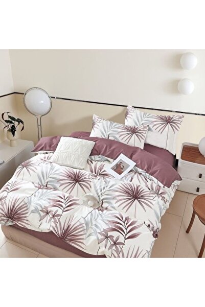 naniland.ro Lenjerie de pat fara elastic 4 piese Sketchy XF078