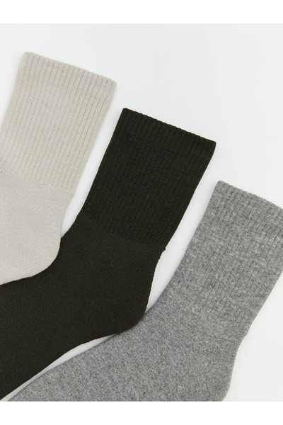 LC Waikiki Ανδρικές κάλτσες 5 τεμαχίων