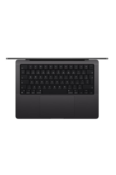 Apple Macbook Pro 14.2"/Apple M4 Pro (Cpu 12-Core, GPU 16-Core, Neural Engine 16-Core)/24Gb/512Gb - Space