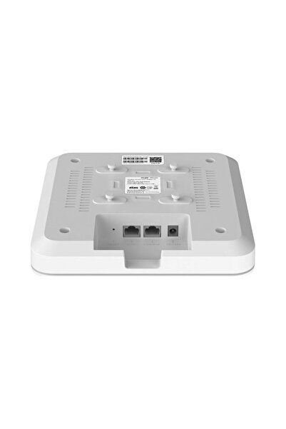 RUIJIE REYEE RG-RAP2200(E) AC1300 2 PORT 2X2MIMO 2.4+5GHZ POE INDOOR AP