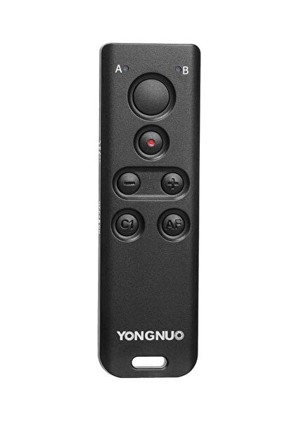 Yongnuo Дистанционно управление за фотоапарат YONGNUO BR-G1, съвместимо с Can...