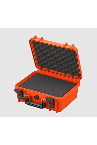 PLASTICA PANARO Carcasă rigidă Panaro MAX300HDS cu bureți de înaltă densitate...