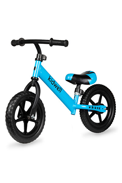 Kidwell Odrážedlo bez pedálů pro děti, Rebel Blue,